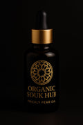 Argan Oil